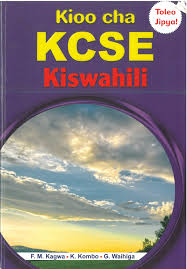 KCSE MIRROR