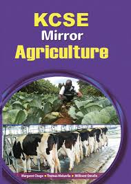 KCSE MIRROR