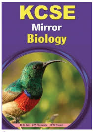 KCSE MIRROR