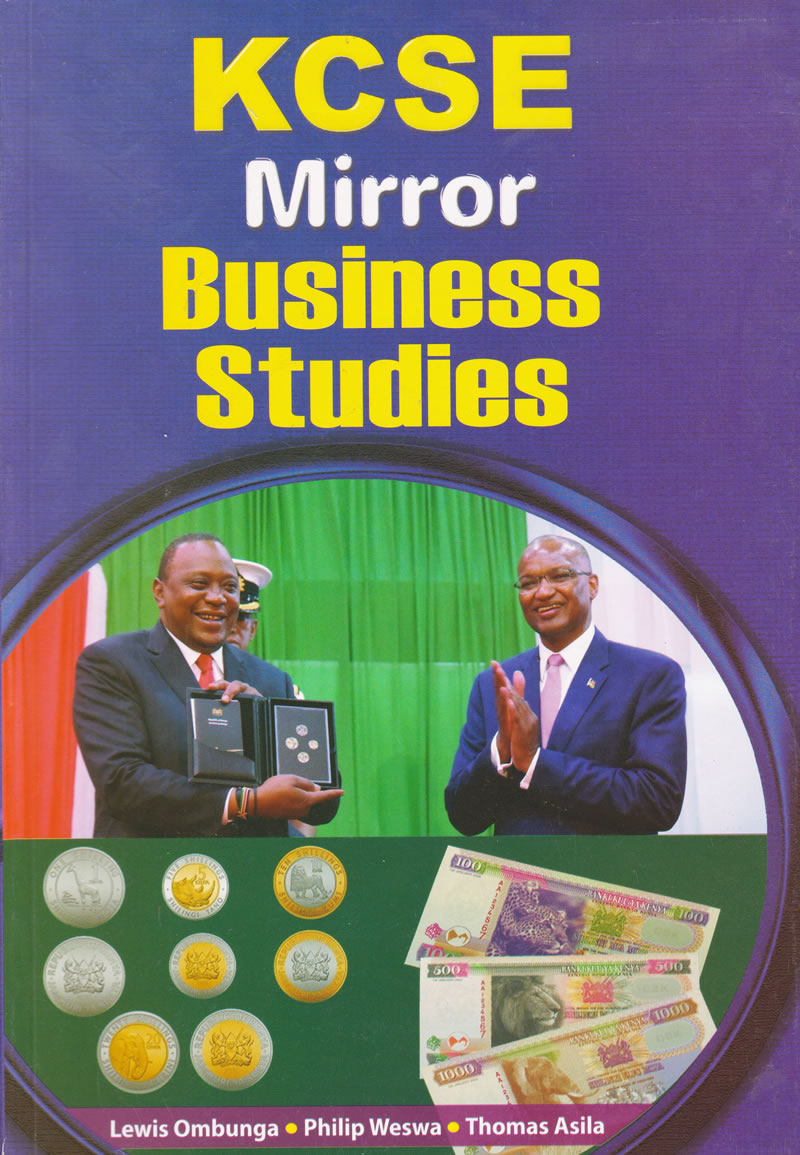 KCSE MIRROR