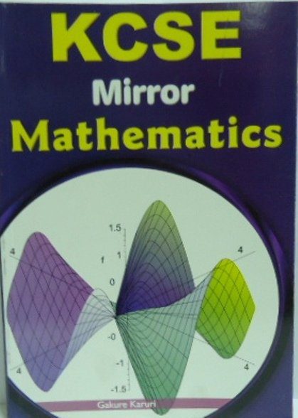 KCSE MIRROR