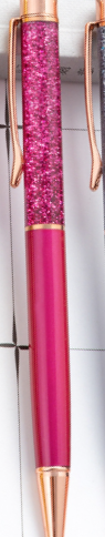 CRYSTAL PEN