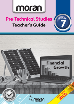 MORAN PRE-TECHNICAL STUDIES