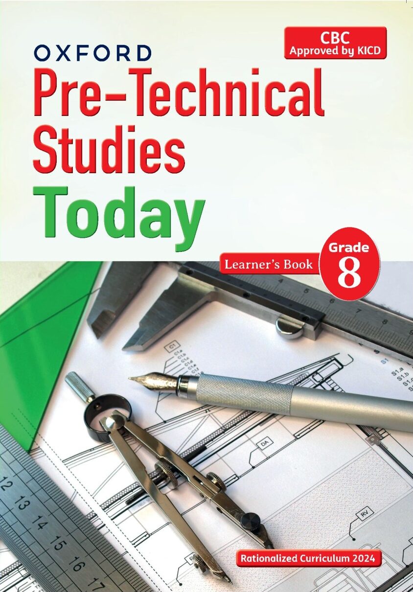 OXFORD PRE-TECHNICAL TODAY