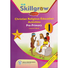 SKILLGROW CRE PP1