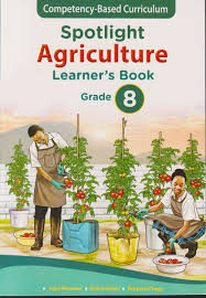 SPOTLIGHT AGRICULTURE (JS)
