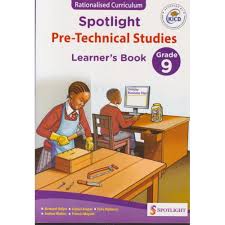 SPOTLIGHT SOCIAL STUDIES (JS)