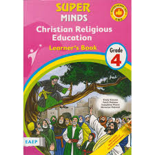 SUPER MINDS CRE