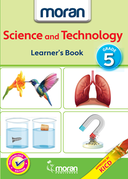 MORAN SCIENCE AND TECHNOLOGY