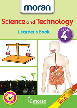 MORAN SCIENCE AND TECHNOLOGY
