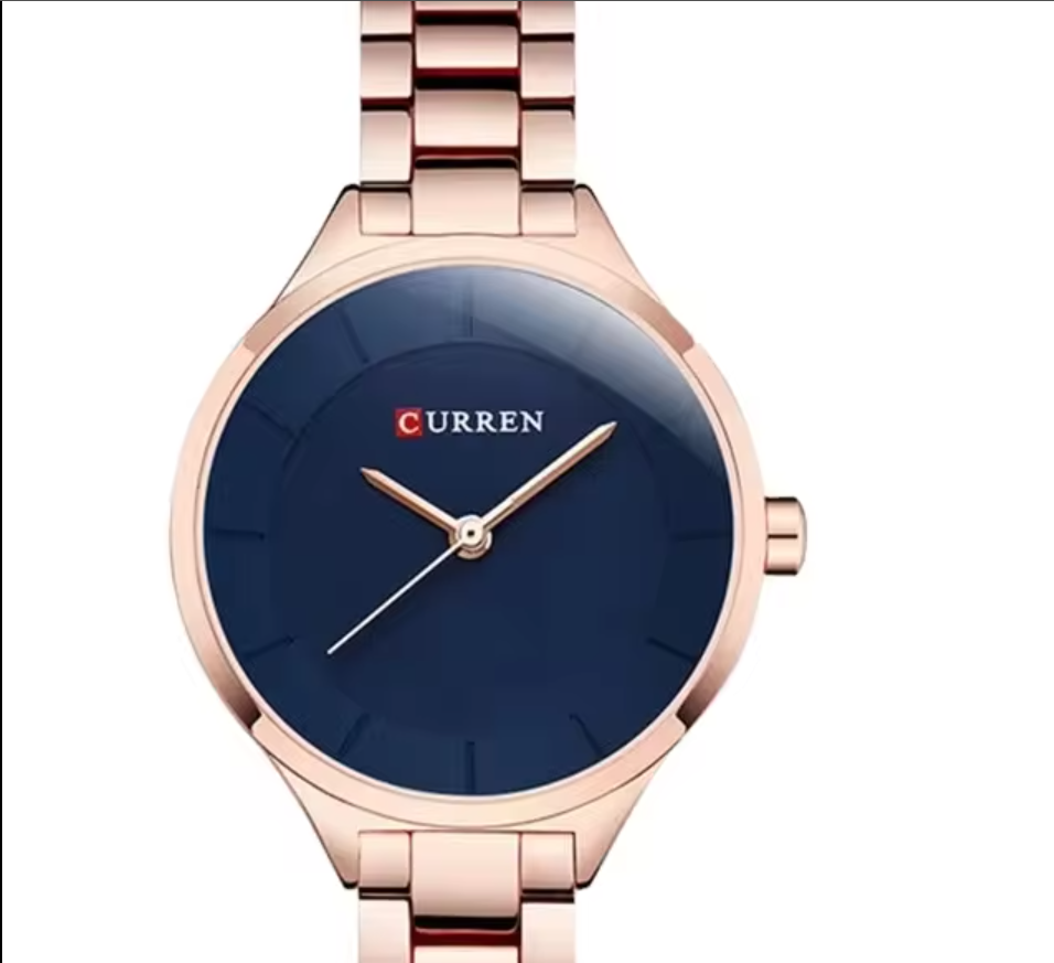 CURREN WATCH (For Women)