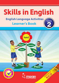 SKILLS IN ENGLISH