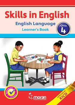 SKILLS IN ENGLISH