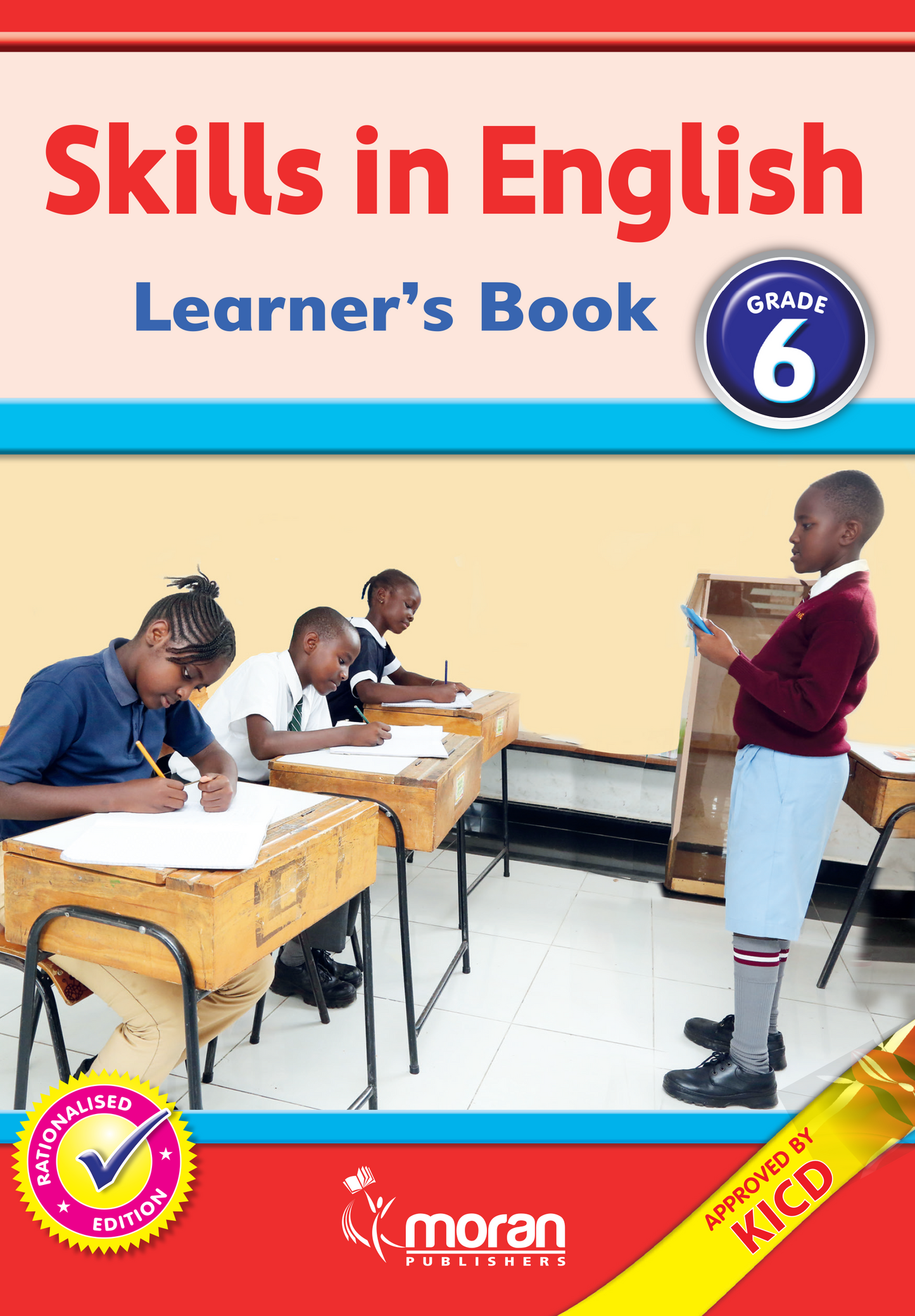 SKILLS IN ENGLISH
