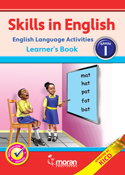 SKILLS IN ENGLISH