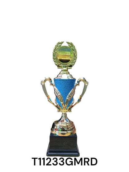 TROPHIES (TORP)