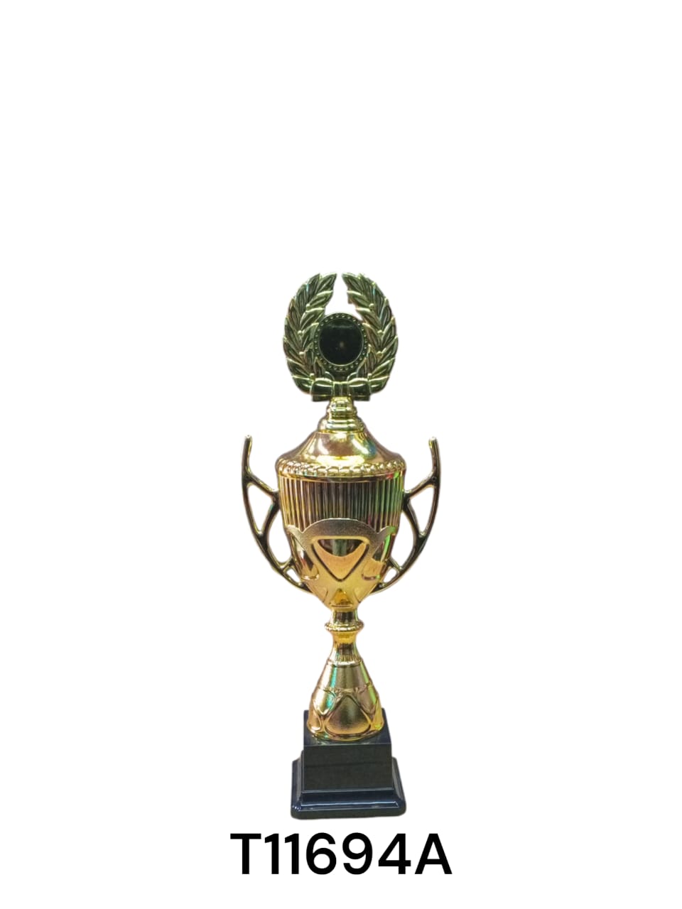 TROPHIES (TORP)