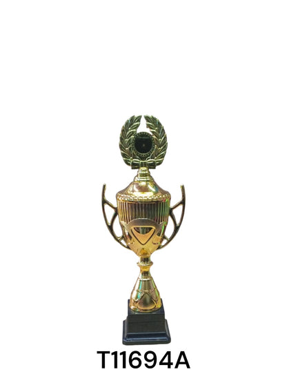 TROPHIES (TORP)