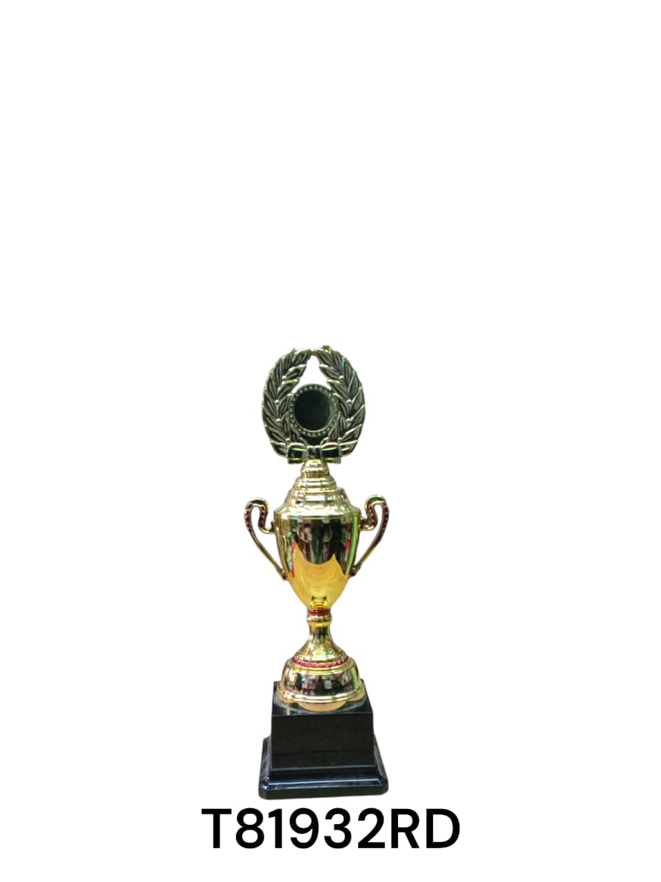 TROPHIES (TORP)