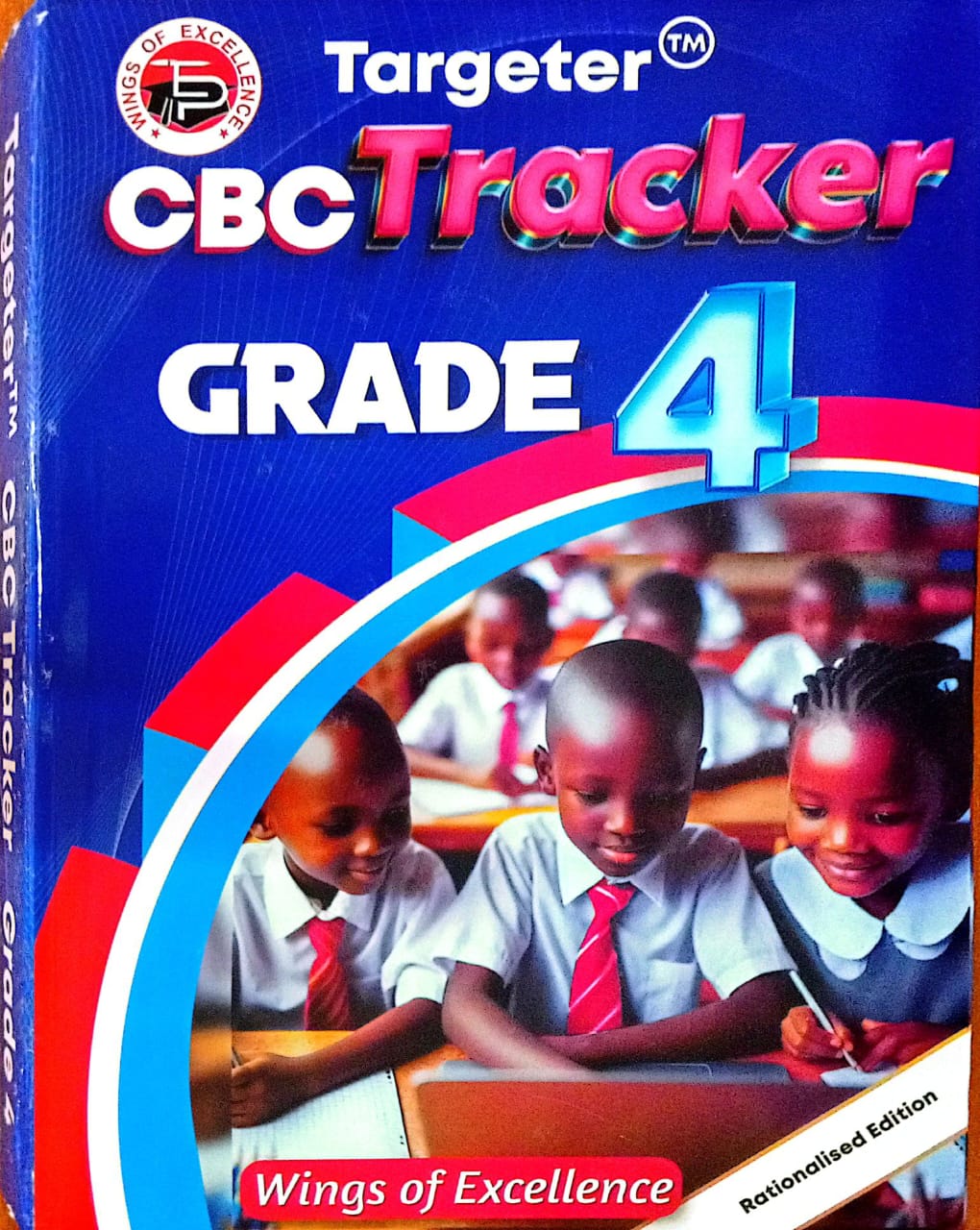 TARGETER CBC TRACKER  (PRIMARY)