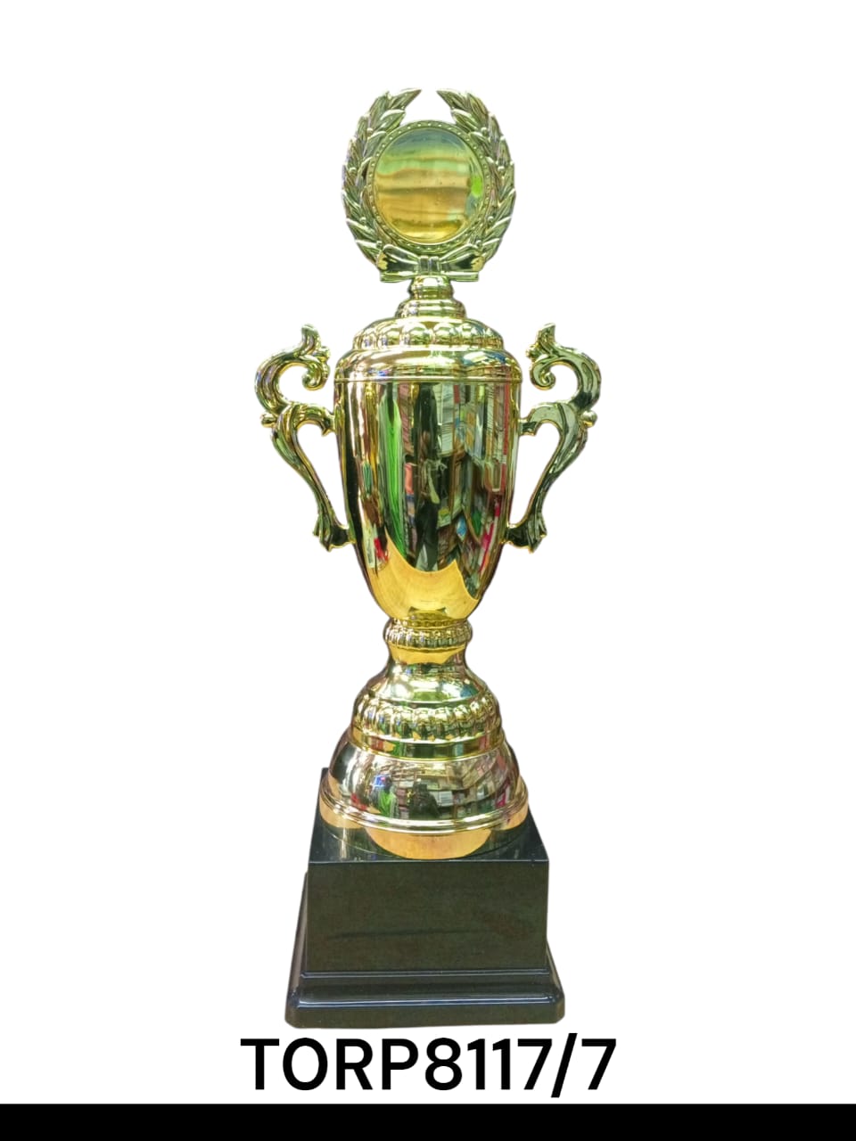 TROPHIES (TORP)