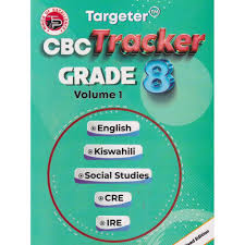 TARGETER CBC TRACKER