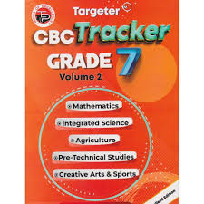 TARGETER CBC TRACKER