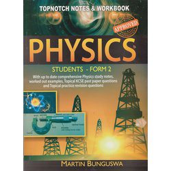 TOP NOTCH PHYSICS