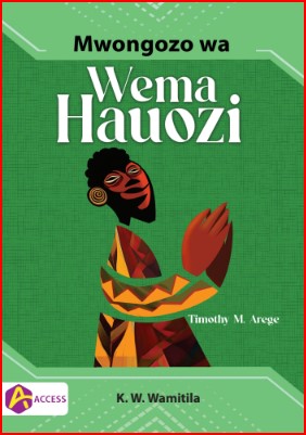 WEMA HAUOZI