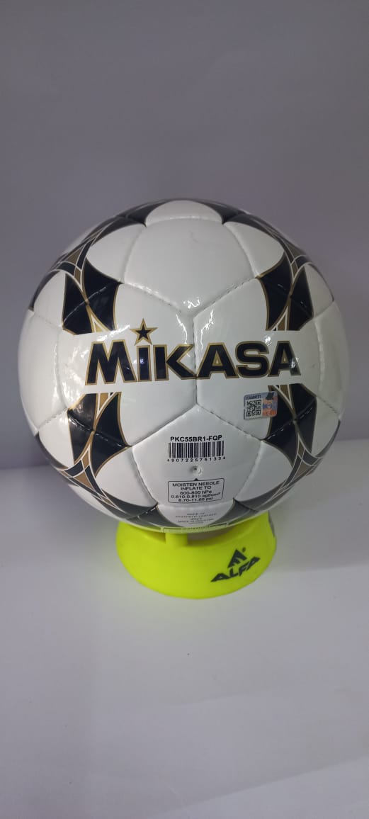 Football Mikasa pkc55