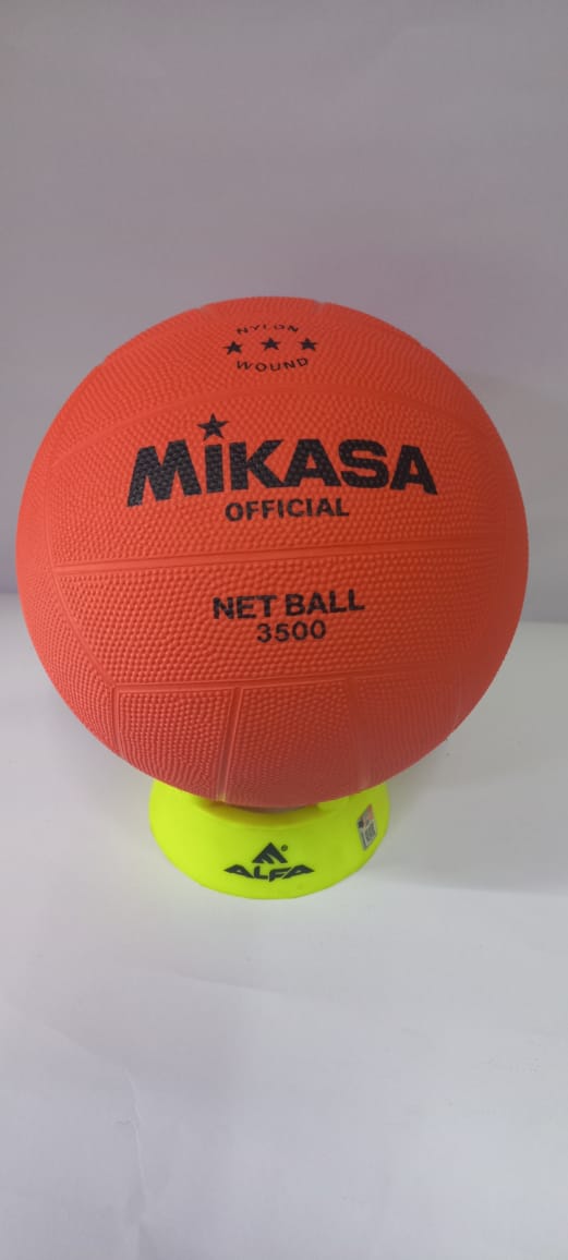 Netball Mikasa 3500