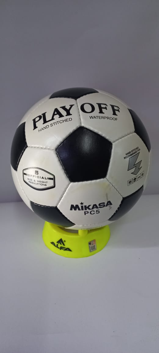 Football Mikasa PC 5