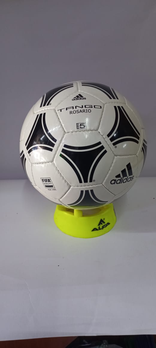 Football Tango Rosario