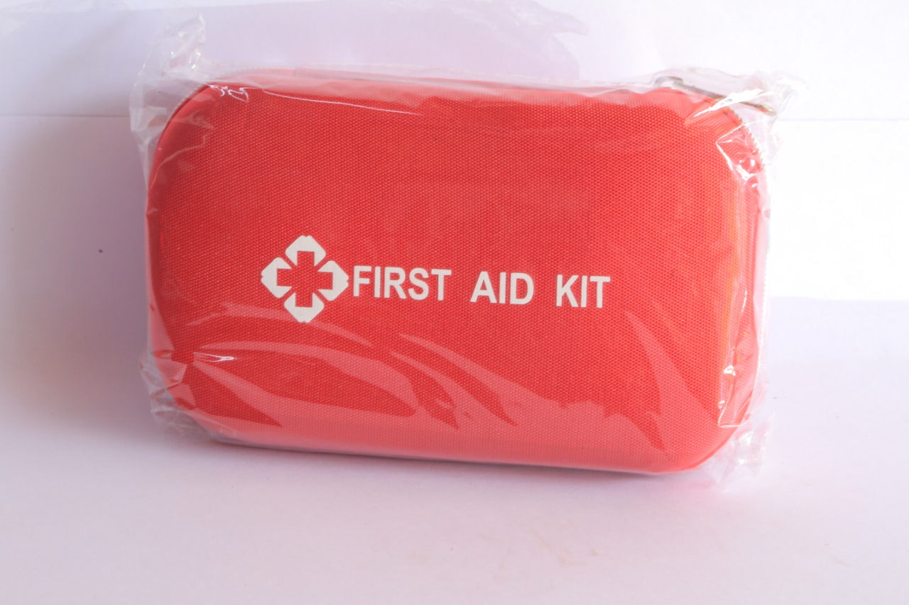 FIRST AID KIT model no LT-Y072