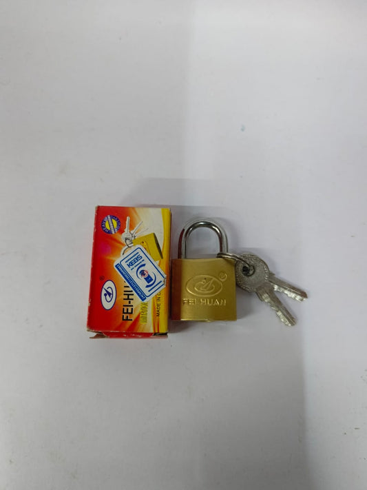 FEI-HUAN PADLOCK