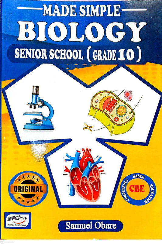 KENYA MADE SIMPLE GRADE 10