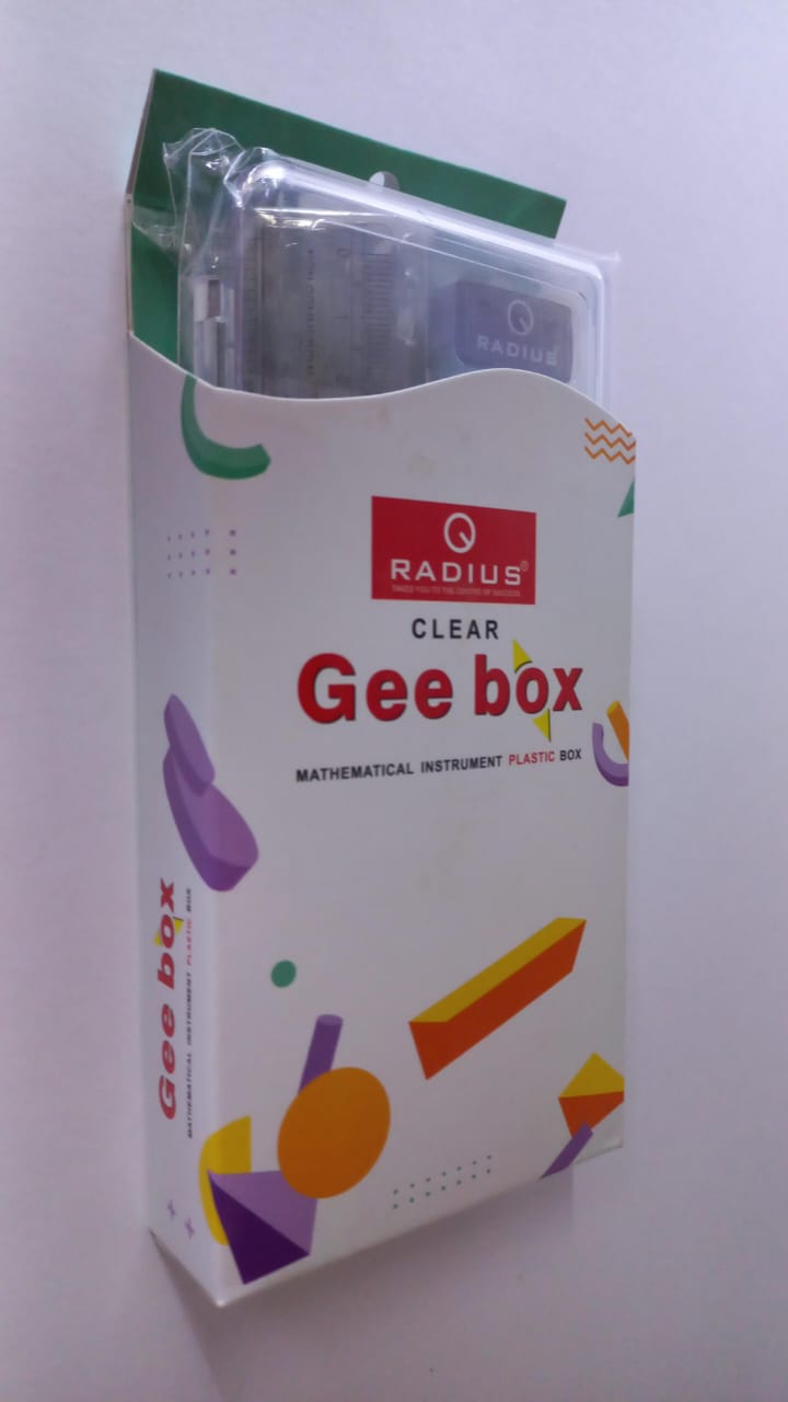 Radius Maths Set