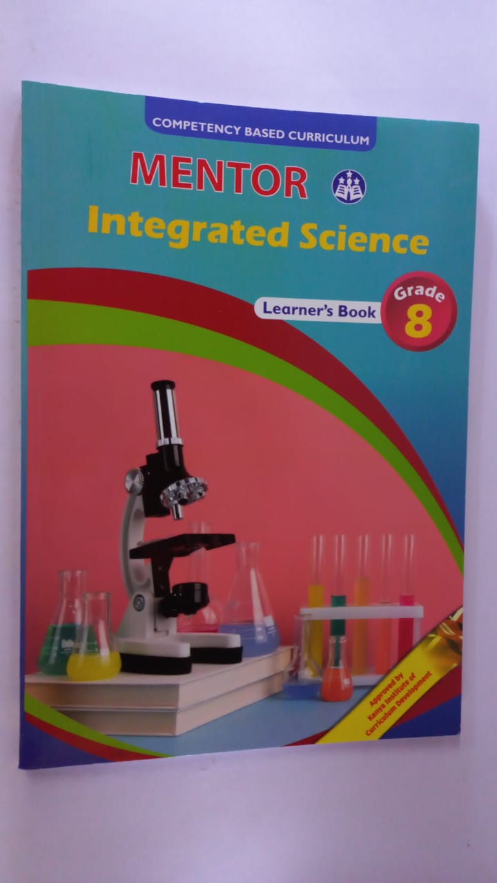 MENTOR INTEGRATED SCIENCE