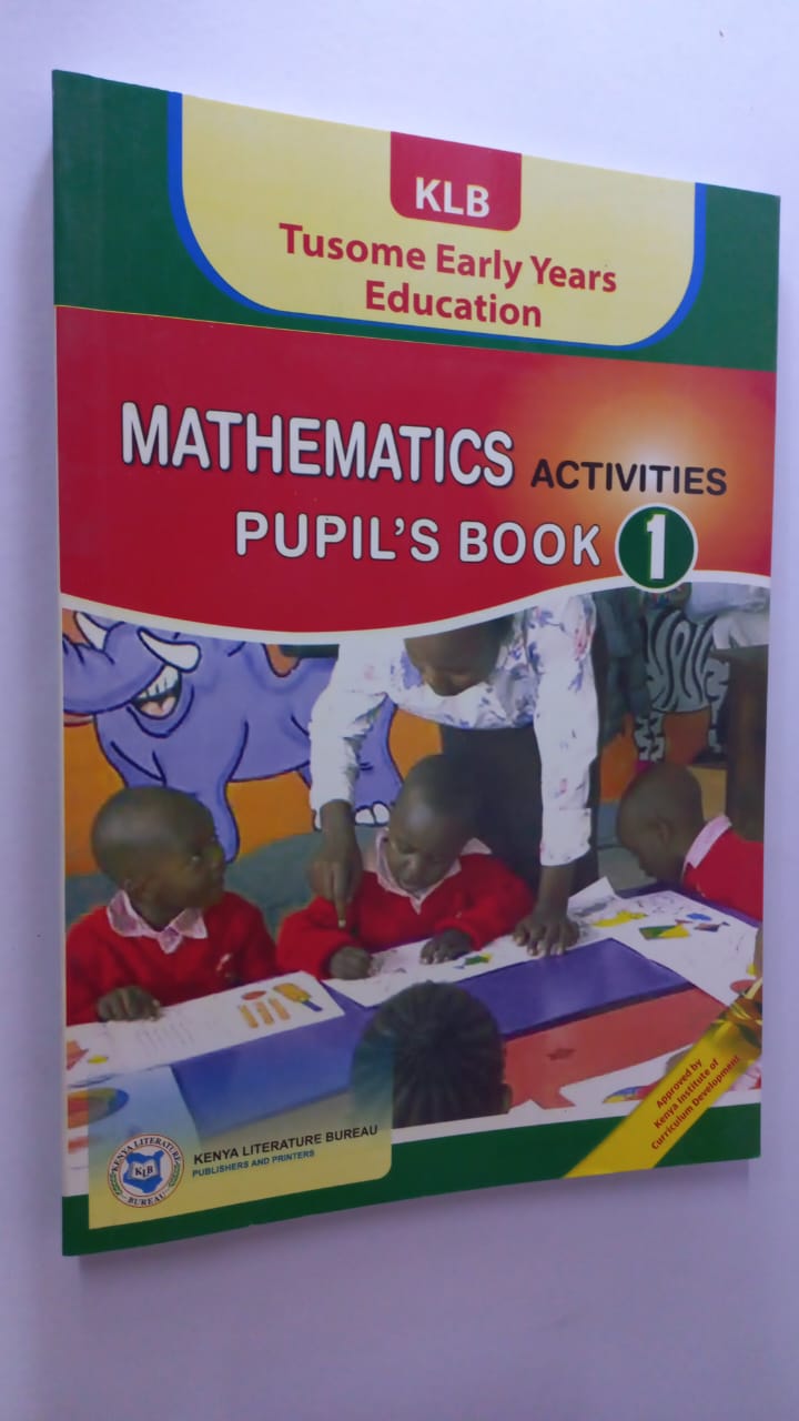 KLB-EYE MATHEMATICS