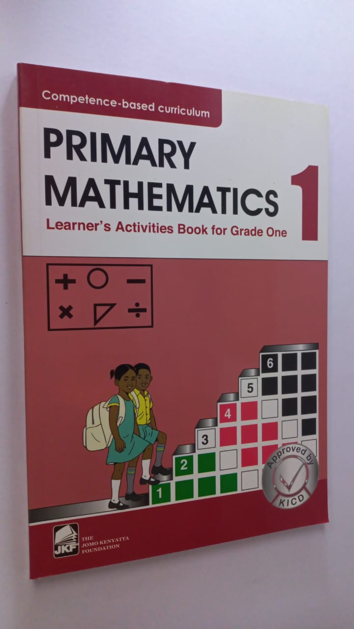 PRIMARY MATHS