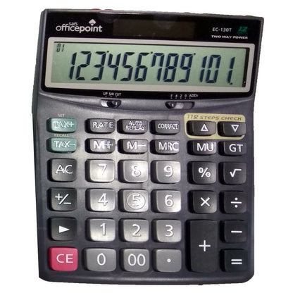 CALCULATORS