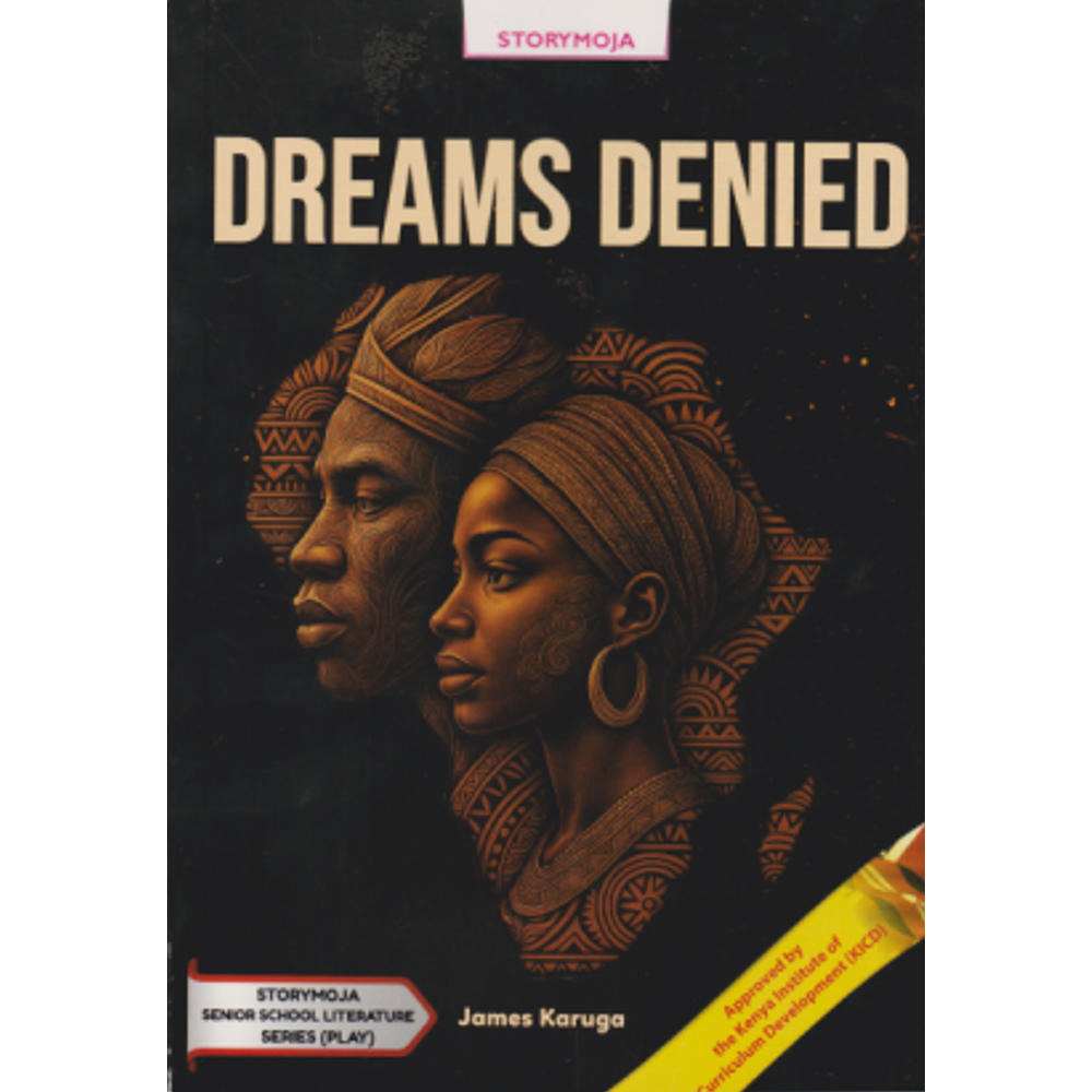DREAMS DENIED