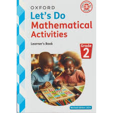 LETS DO MATHS Oxford