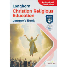 LONGHORN CRE (JS)