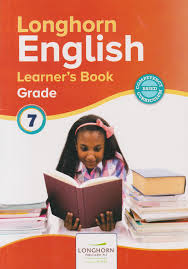 LONGHORN ENGLISH (JS)