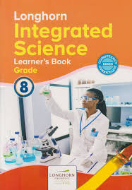 LONGHORN INTERGRATED SCIENCE (JS)