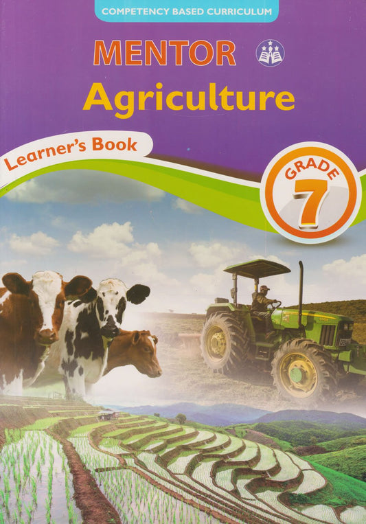 MENTOR AGRICULTURE ( JS)