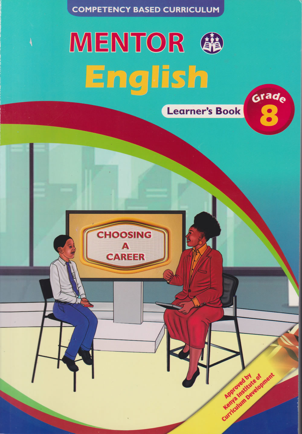 MENTOR ENGLISH ( JS)