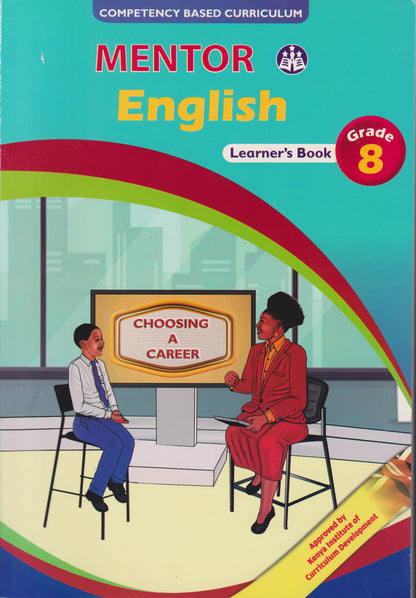 MENTOR ENGLISH ( JS)