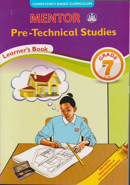 MENTOR PRE-TECHNICAL STUDIES ( JS)